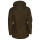 Pinewood 3892 Smaland Forest Padded Damen Jacke Jagdgrün (114) XS