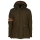 Pinewood 3892 Smaland Forest Padded Damen Jacke Jagdgrün (114) XS
