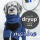 Dryup Body Zip Fit Mini Marine