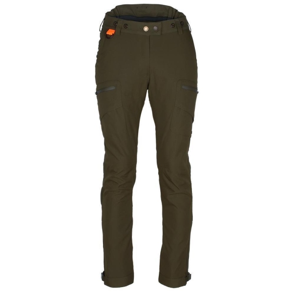 Pinewood 3891 Hunter Pro Xtreme 2.0 Damen Hose Moosgrün (135) 46