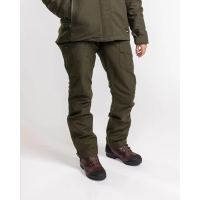 Pinewood 3891 Hunter Pro Xtreme 2.0 Damen Hose Moosgrün (135) 46