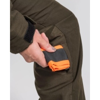 Pinewood 3891 Hunter Pro Xtreme 2.0 Damen Hose Moosgrün (135) 46