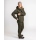 Pinewood 3891 Hunter Pro Xtreme 2.0 Damen Hose Moosgrün (135) 46