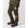 Pinewood 3891 Hunter Pro Xtreme 2.0 Damen Hose Moosgrün (135) 46