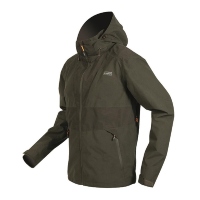Hart Akon-J Jacke Herren Grün XL