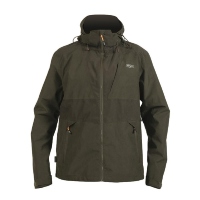 Hart Akon-J Jacke Herren Grün XL
