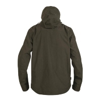 Hart Akon-J Jacke Herren Grün XL