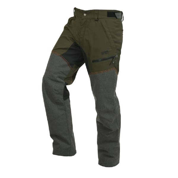 Hart Kernig Tech-T Sauenschutzhose Herren