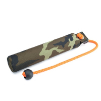 Mystique Dummy School 700g camo khaki