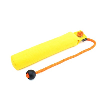 Mystique Dummy School 700g gelb