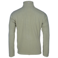 Pinewood 5069 Tiveden Fleece Sweater Mid Khaki (248)