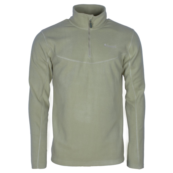 Pinewood 5069 Tiveden Fleece Sweater Mid Khaki (248) XL
