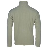 Pinewood 5069 Tiveden Fleece Sweater Mid Khaki (248) XXL