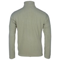 Pinewood 5069 Tiveden Fleece Sweater Mid Khaki (248) 3XL