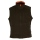 Pinewood 5664 Smaland Reversible Camou Fleece Weste Strata Blaze/ Jagdgrün (992) XXL