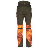 Pinewood 5691 Hunter Pro Xtreme 2.0 Camou Hose Moosgrün/ Strata Blaze (721)