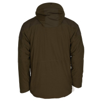 Pinewood 5892 Smaland Forest Padded Jacke Jagdgrün...