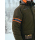 Pinewood 5892 Smaland Forest Padded Jacke Jagdgrün (114)