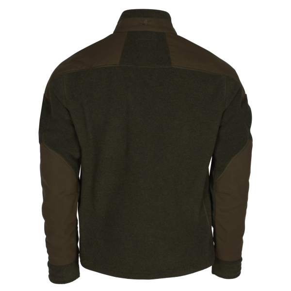 fjallraven forest fleece jacket