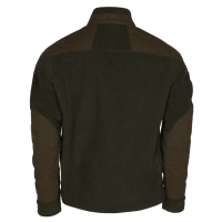 Pinewood 5894 Smaland Forest Fleece Jacke Jagdgrün...