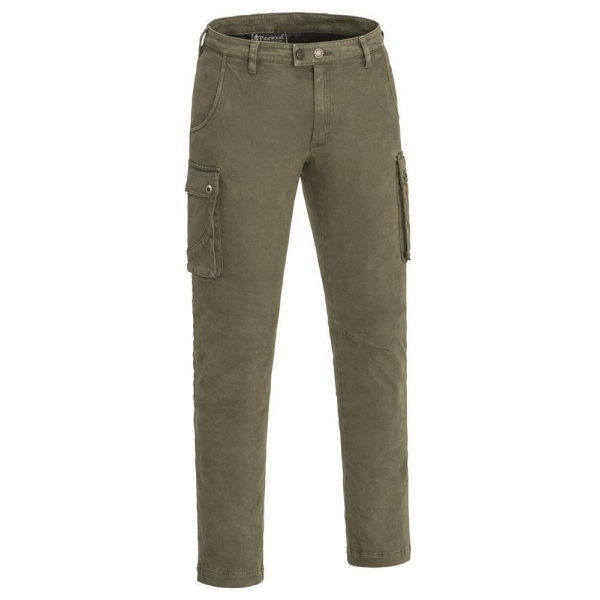 Pinewood 5790 Värnamo Serengeti Hose Jagdoliv (713) C64