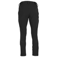 Pinewood 3142 Wilda Stretch Shell Damen Hose Schwarz (400)