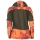 Pinewood 3690 Hunter Pro Xtreme 2.0 Camou Damen Jacke Moosgrün/ Strata Blaze (721)