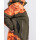 Pinewood 3690 Hunter Pro Xtreme 2.0 Camou Damen Jacke Moosgrün/ Strata Blaze (721) XL