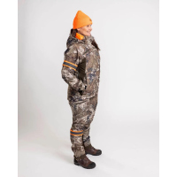 Pinewood 3690 Hunter Pro Xtreme 2.0 Camou Damen Jacke Strata (969)