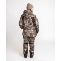 Pinewood 3690 Hunter Pro Xtreme 2.0 Camou Damen Jacke Strata (969)