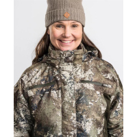 Pinewood 3690 Hunter Pro Xtreme 2.0 Camou Damen Jacke Strata (969)