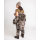 Pinewood 3690 Hunter Pro Xtreme 2.0 Camou Damen Jacke Strata (969)