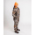 Pinewood 3690 Hunter Pro Xtreme 2.0 Camou Damen Jacke Strata (969) XS