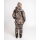 Pinewood 3690 Hunter Pro Xtreme 2.0 Camou Damen Jacke Strata (969) XS