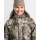 Pinewood 3690 Hunter Pro Xtreme 2.0 Camou Damen Jacke Strata (969) XS