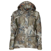 Pinewood 3690 Hunter Pro Xtreme 2.0 Camou Damen Jacke Strata (969) XXL