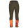 Pinewood 3691 Hunter Pro Xtreme 2.0 Camou Damen Hose Moosgrün/ Strata Blaze (721)