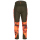 Pinewood 3691 Hunter Pro Xtreme 2.0 Camou Damen Hose Moosgrün/ Strata Blaze (721)