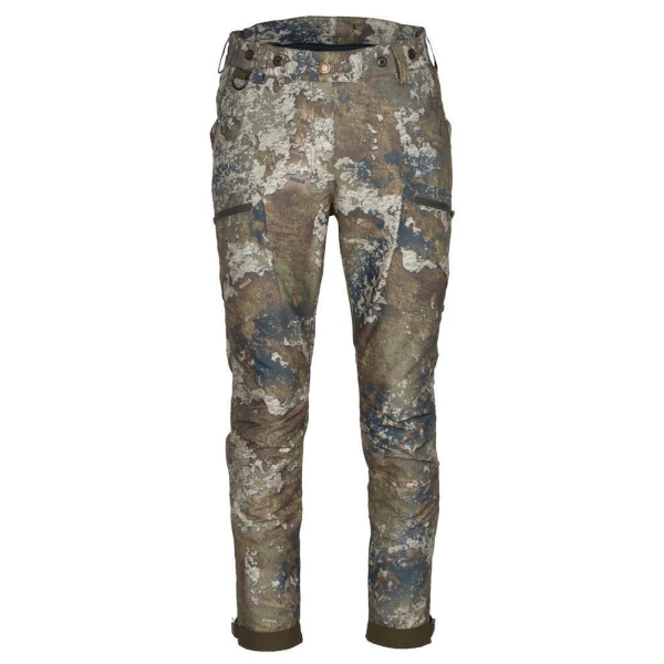 Pinewood 3691 Hunter Pro Xtreme 2.0 Camou Damen Hose Strata (969) 42