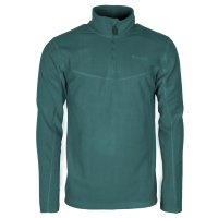 Pinewood 5069 Tiveden Fleece Sweater Atlantikblau (374)