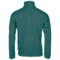 Pinewood 5069 Tiveden Fleece Sweater Atlantikblau (374)