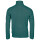 Pinewood 5069 Tiveden Fleece Sweater Atlantikblau (374) S