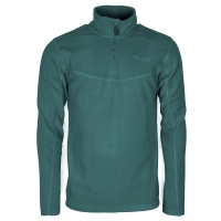 Pinewood 5069 Tiveden Fleece Sweater Atlantikblau (374) 3XL