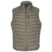 Pinewood 5158 Abisko Insulation Weste D. Mole Braun (260) XL