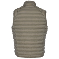 Pinewood 5158 Abisko Insulation Weste D. Mole Braun (260) XL