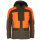 Pinewood 5812 Thorn Resistant Jacke Moosgrün/ Orange (192)