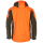 Pinewood 5812 Thorn Resistant Jacke Moosgrün/ Orange (192)