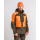 Pinewood 5812 Thorn Resistant Jacke Moosgrün/ Orange (192)