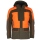 Pinewood 5812 Thorn Resistant Jacke Moosgrün/ Orange (192) XXL