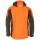 Pinewood 5812 Thorn Resistant Jacke Moosgrün/ Orange (192) XXL